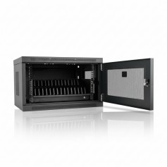Eaton CS16USB Tripp Lite Multi Device Charging Station 16 USB Ports Wall Mount