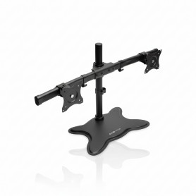 Eaton DDR1327SDD Tripp Lite Dual Display Desktop Monitor Stand Screen Displays