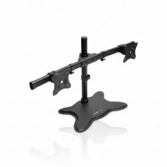 Eaton DDR1327SDD Tripp Lite Dual Display Desktop Monitor Stand Screen Displays