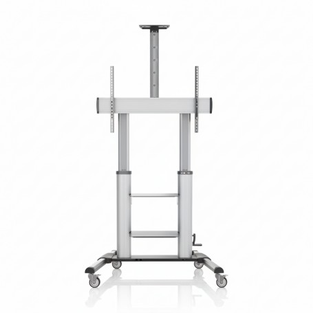 Eaton DMCS60100XXCK Tripp Lite Heavy Duty Rolling TV Cart Crank Handle Displays