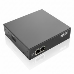 Eaton B093-008-2E4U Tripp Lite 8 Port Console Server Dual USB Ports