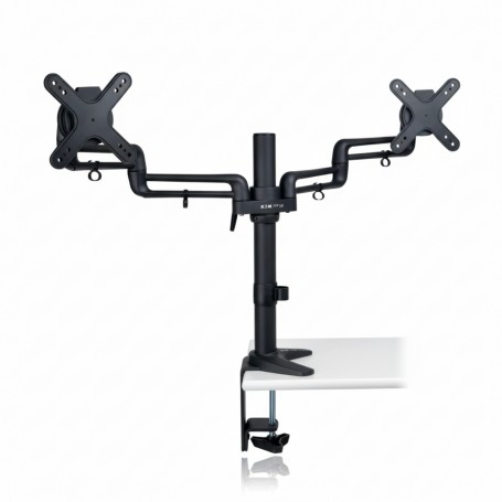 Eaton DDR1327SDFC-1 Tripp Lite Dual Monitor Flex Arm Desktop Clamp Displays