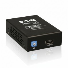 Eaton B126-1A0 B126 Series 150ft HDMI Extender Receiver