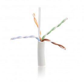 Eaton N224-01K-GN Tripp Lite Cat6 Gigabit Ethernet Cable Green