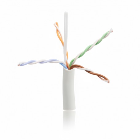 Eaton N224-01K-GN Tripp Lite Cat6 Gigabit Ethernet Cable Green