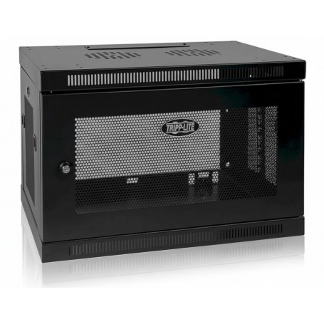 Eaton SRW9U SmartRack 9U Wall-Mount Rack Enclosure