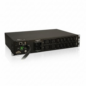 Eaton PDUMNH32HV Tripp Lite Single Phase Monitored PDU Rack Mount 230V