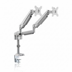 Eaton DDR1732DAL Tripp Lite Dual-Display Gas-Arm Mount