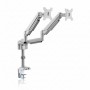 Eaton DDR1732DAL Tripp Lite Dual-Display Gas-Arm Mount