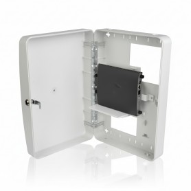 Eaton EN1812 SmartRack 18x12 Inch WAP Enclosure