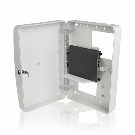 Eaton EN1812 SmartRack 18x12 Inch WAP Enclosure