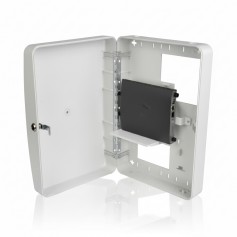 Eaton EN1812 SmartRack 18x12 Inch WAP Enclosure