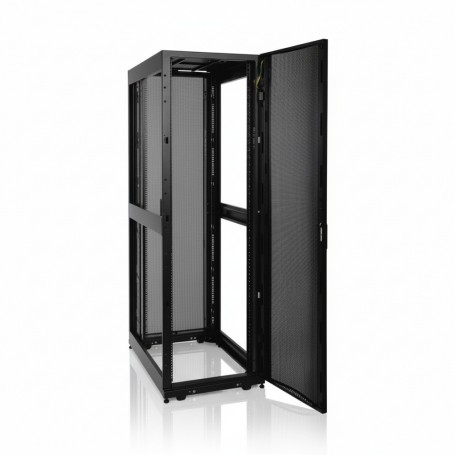 Eaton SR42UBKD SmartRack 42U Server Rack Enclosure