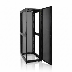 Eaton SR42UBKD SmartRack 42U Server Rack Enclosure