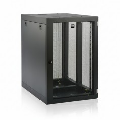 Eaton SRW18UHD SmartRack 18U 500lb Wall-Mount Rack Cabinet