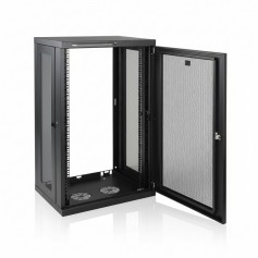 Eaton SRW21U SmartRack 21U Wall-Mount Rack Enclosure