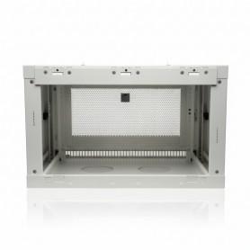 Eaton SRW6UW Tripp Lite SmartRack 6U Wall Mount Rack Enclosure