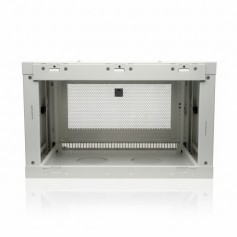 Eaton SRW6UW Tripp Lite SmartRack 6U Wall Mount Rack Enclosure