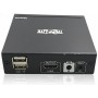 Eaton B013-HU-4K Tripp Lite 4K 130ft HDMI HDBaseT KVM Extender