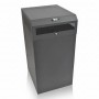 Eaton SRWF16U38 Tripp Lite SmartRack 16U Wall Mount Rack Enclosure