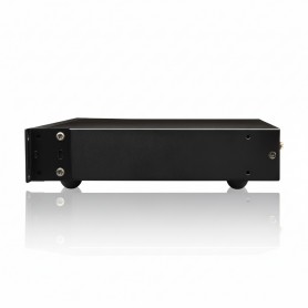 Eaton B024-DPU08 Tripp Lite Series 8-Port 4K 60Hz KVM Switch