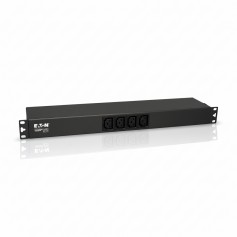 Eaton PDUH20DV Tripp Lite Single Phase 100 240V Basic PDU Rack Mount