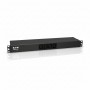 Eaton PDUH20DV Tripp Lite Single Phase 100 240V Basic PDU Rack Mount