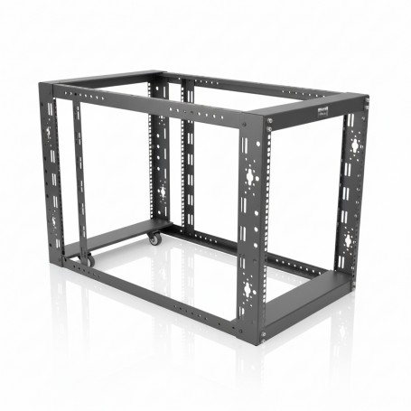 Eaton SR12UBEXPNDKD Tripp Lite  Open Frame Rack SmartRack 12U 4 Post