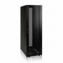 Eaton SR42UBMD Tripp Lite Rack Enclosure Cabinet SmartRack 42U Mid Depth