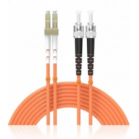 Eaton N549-01K Tripp Lite 1000ft 62.5/125 Multimode Fiber Cable