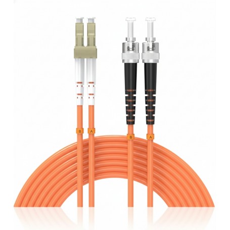 Eaton N549-01K Tripp Lite 1000ft 62.5/125 Multimode Fiber Cable