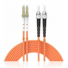 Eaton N549-01K Tripp Lite 1000ft 62.5/125 Multimode Fiber Cable