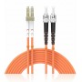 Eaton N549-01K Tripp Lite 1000ft 62.5/125 Multimode Fiber Cable