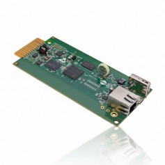 Eaton SRCOOLNET2LX Tripp Lite Interface Module Remote Cooling Management