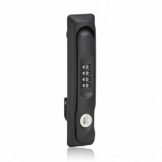 Eaton SRCOMBO Tripp Lite Smart Rack Door Handles with Combination Lock