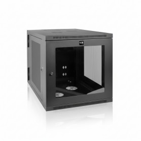 Eaton SRW12US33G Tripp Lite Wall Mount Rack Enclosure 12U