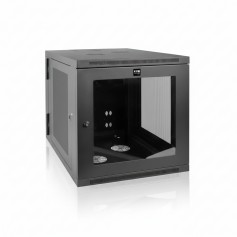 Eaton SRW12US33G Tripp Lite Wall Mount Rack Enclosure 12U