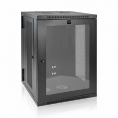 Eaton SRW18USG Tripp Lite Smart Rack 18U Wall Mount Rack Enclosure