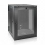 Eaton SRW18USG Tripp Lite Smart Rack 18U Wall Mount Rack Enclosure