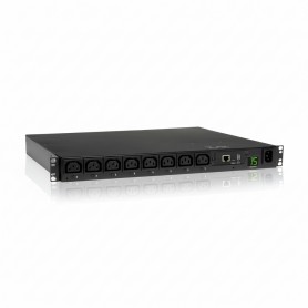 Eaton PDUMH15HVNET LX 2 5kW Single Phase Switched PDU