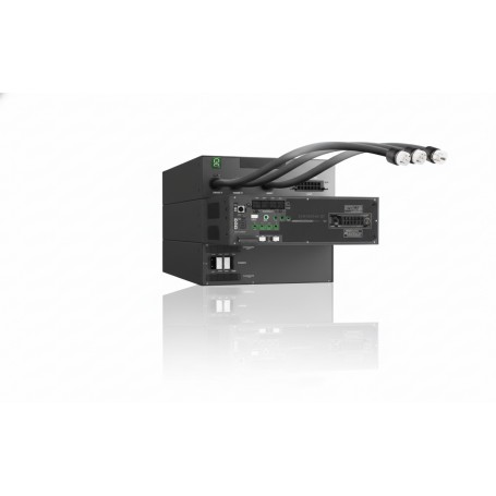 Eaton 93PX15K Tripp Lite 93PX 15kVA 15kW High Efficiency Online UPS