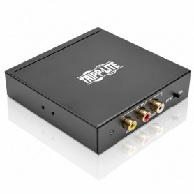 Eaton P130-000-COMP Tripp Lite HDMI to Composite Video Converter