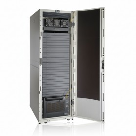 Eaton SRCOOLMVKIT Tripp Lite SmartRack Magnetic Vinyl Airflow Kit