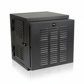 Eaton SRW12USNEMA SmartRack 12U NEMA 12 Switch-Depth Enclosure