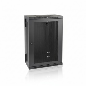 Eaton SRW18US13 SmartRack 18U Low-Profile Rack Enclosure