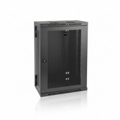 Eaton SRW18US13 SmartRack 18U Low-Profile Rack Enclosure