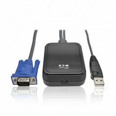Eaton B032-VU1 Tripp Lite 1920x1200 Portable Crash Cart Adapter