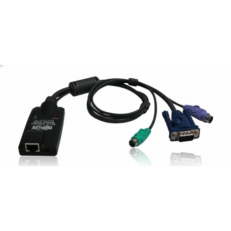 Eaton Tripp Lite B055-001-PS2 NetDirector PS/2 Interface Unit