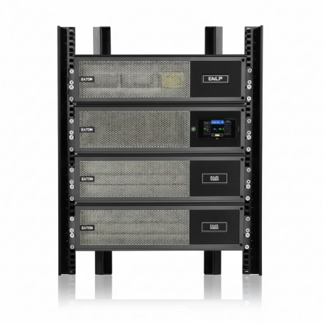 Eaton 93PX13KHW Power Supply UPS 9PX 13kVA 208V 3 Phase Hardwired Uninterruptible