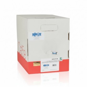 Eaton N024-01K-BL Tripp Lite Cat5e 350MHz 1000ft Bulk Cable